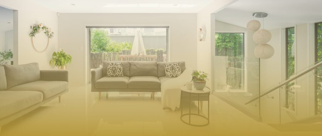 وحدة سكنية مفروشة