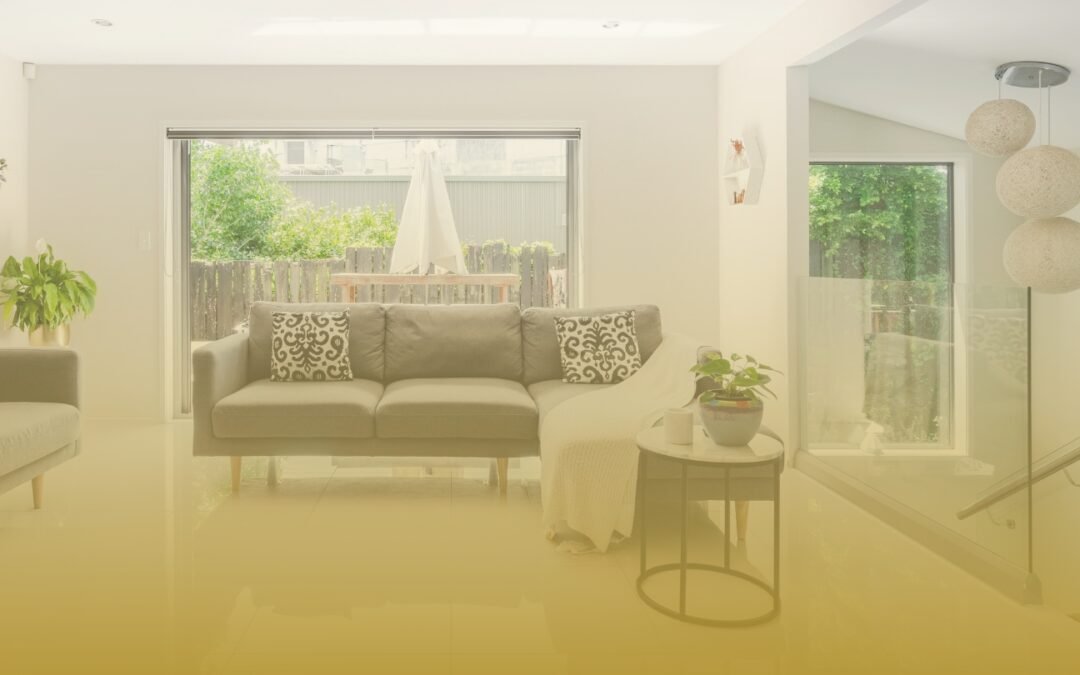 وحدة سكنية مفروشة