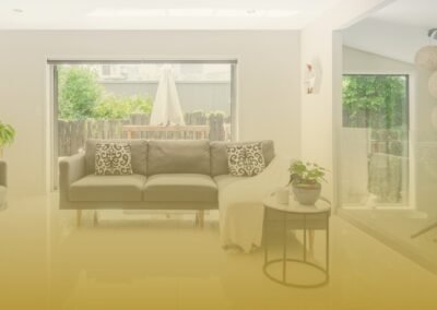 وحدة سكنية مفروشة